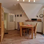 Haus Am Südstrand, Whg 8 Apartment Wyk auf Föhr