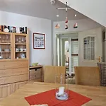 Haus Am Südstrand, Whg 8 Wyk auf Föhr