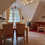 Haus Am Südstrand, Whg 8 Apartment *