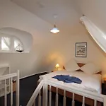 Haus Am Südstrand, Whg 8 Apartment Wyk auf Föhr