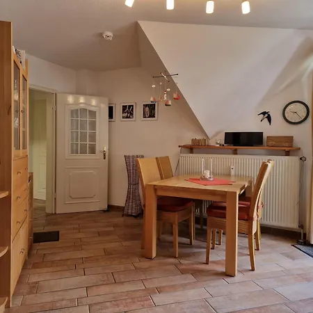 Haus Am Suedstrand, Whg 8 Appartement Wyk auf Föhr