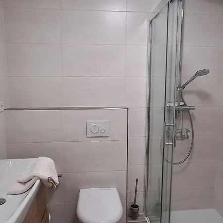 Haus Am Suedstrand, Whg 8 Appartement *
